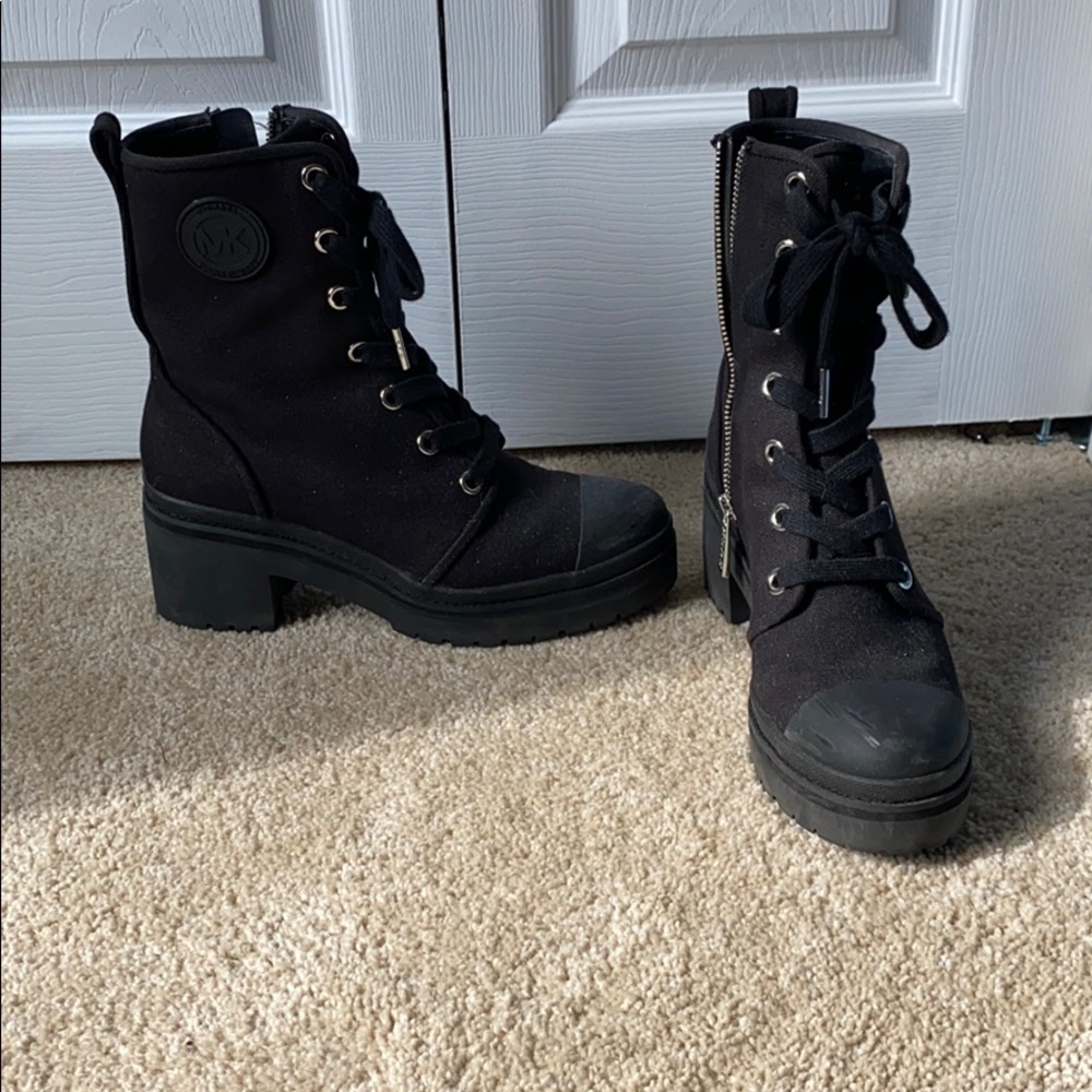Michael Kors Boots